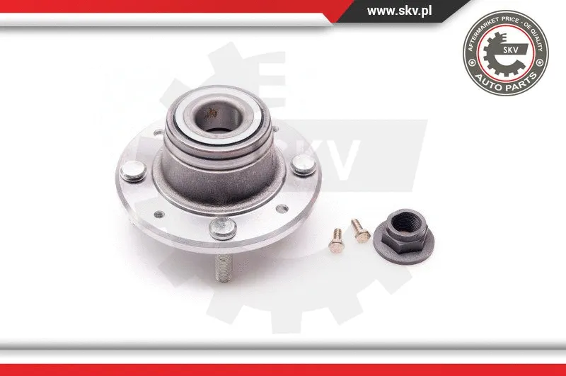 Wheel Bearing Kit
