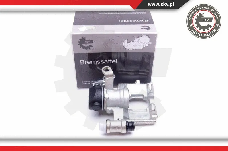 Brake Caliper (34SKV453)