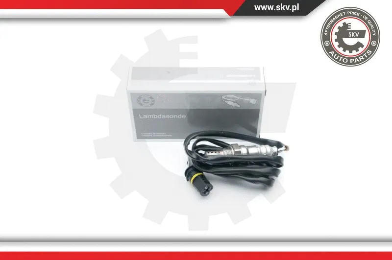 Lambda Sensor (09SKV628)