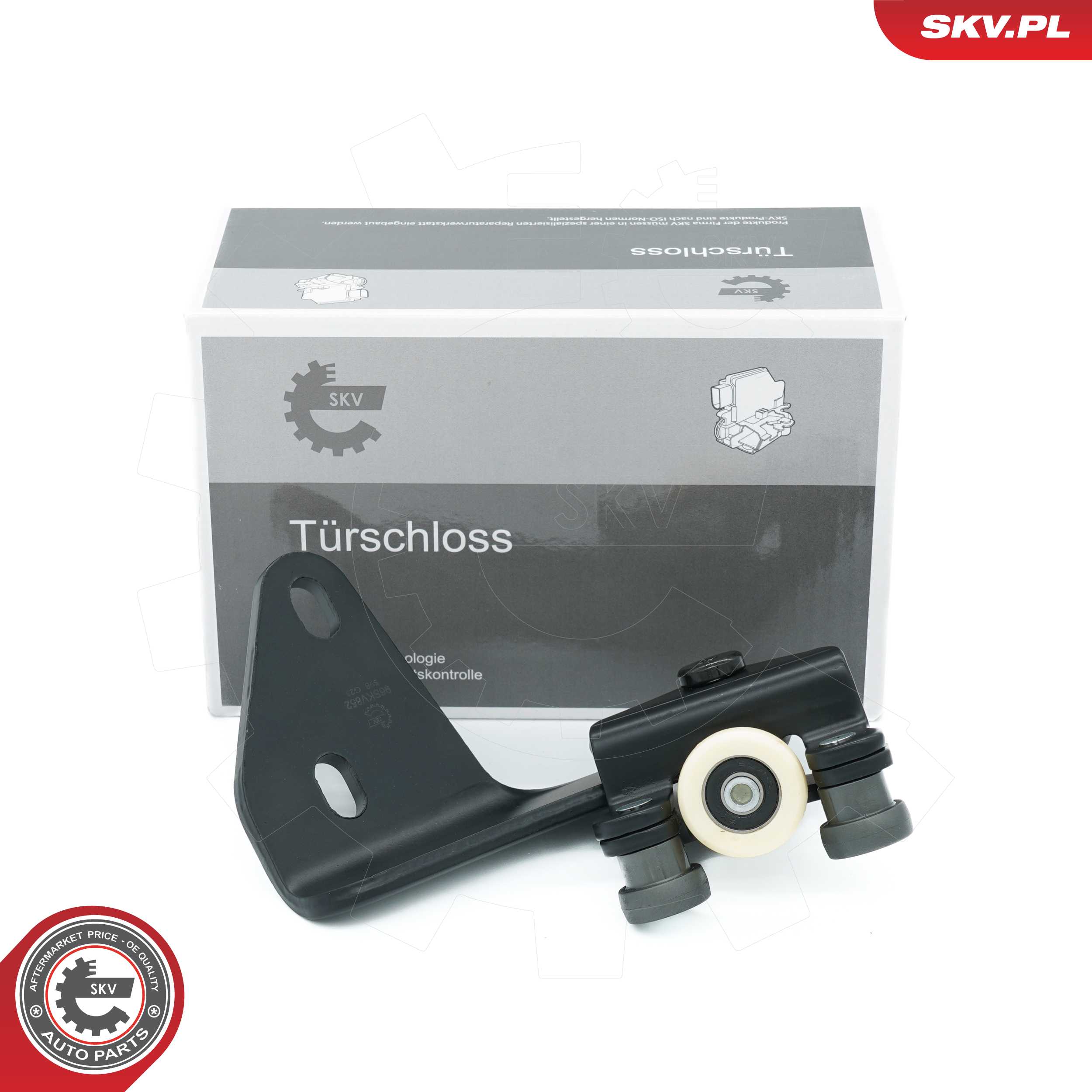 Roller Guide, sliding door (96SKV852)