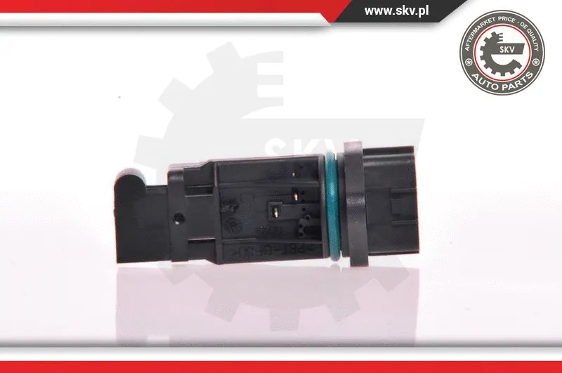Mass Air Flow Sensor