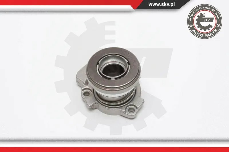 Central Slave Cylinder, clutch