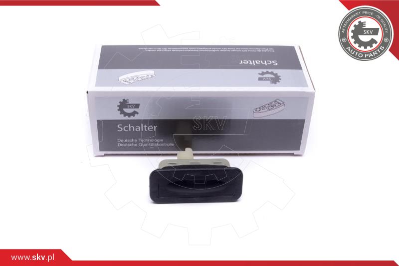 Switch, door lock (38SKV822)