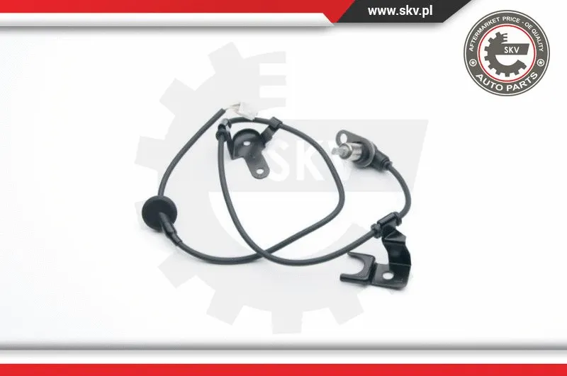 Sensor, wheel speed (06SKV345)