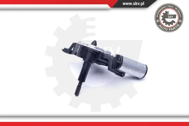 Wiper Motor