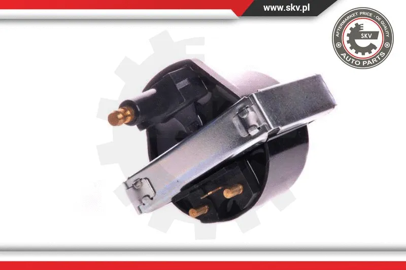Ignition Coil