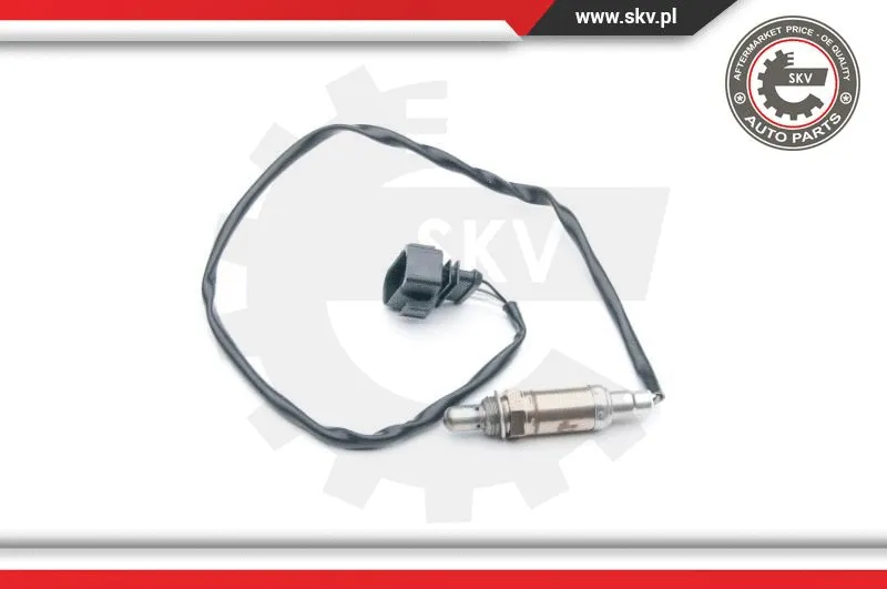 Lambda Sensor (09SKV610)