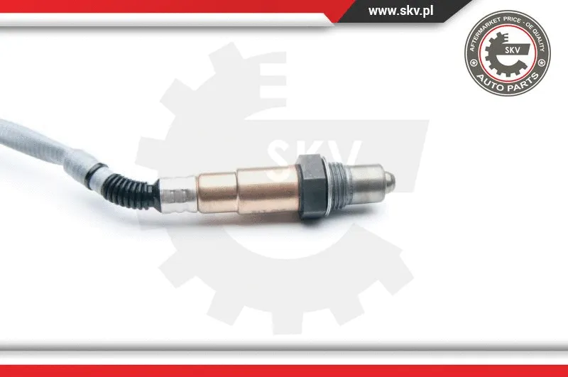 Lambda Sensor