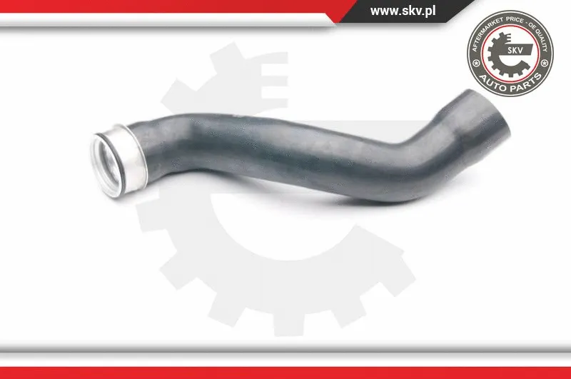 Charge Air Hose (24SKV108)