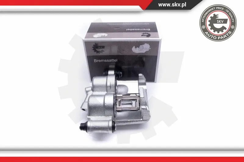 Brake Caliper (46SKV544)