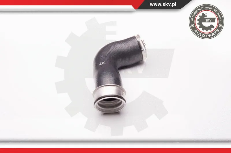 Charge Air Hose