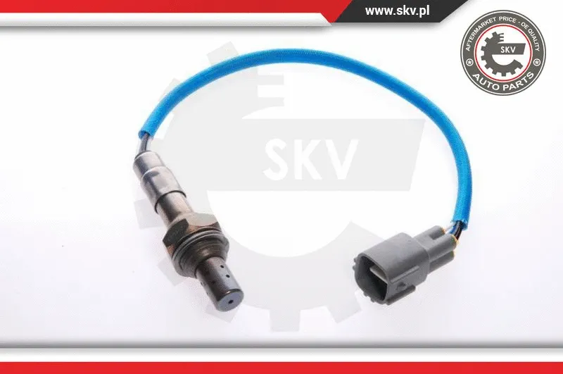 Lambda Sensor (09SKV023)
