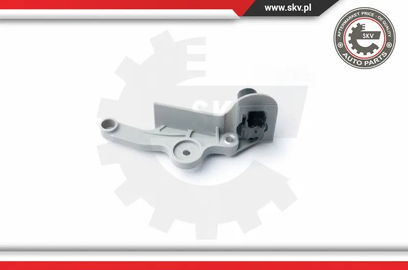 Sensor, crankshaft pulse