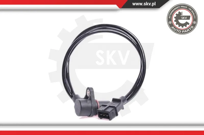 Sensor, crankshaft pulse (17SKV225)