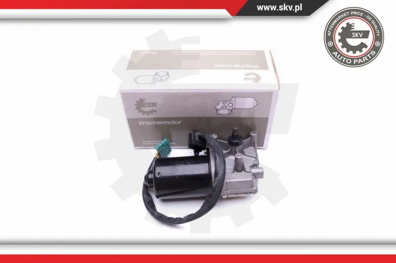 Wiper Motor (19SKV201)