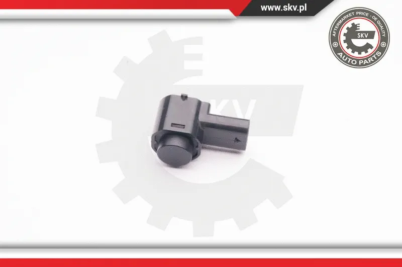 Sensor, parking distance control