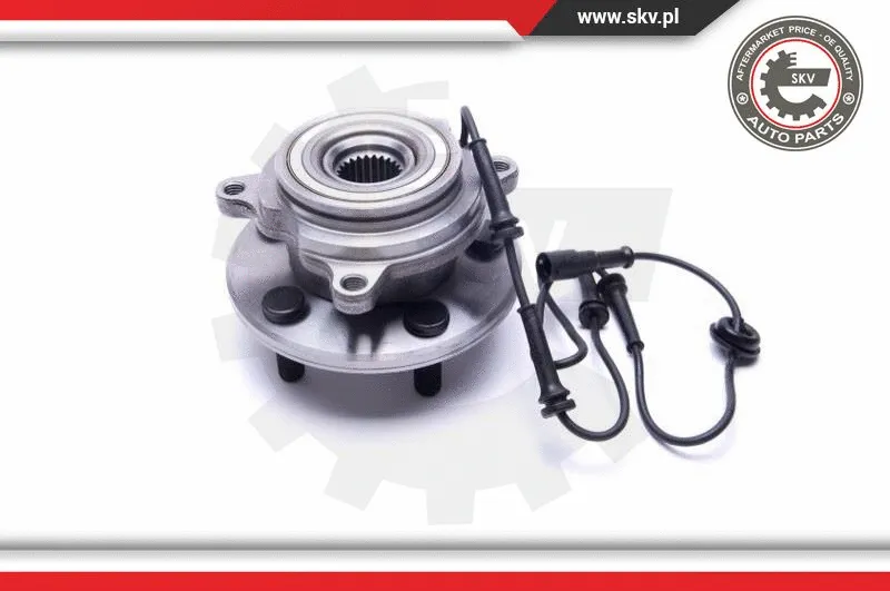 Wheel Bearing Kit