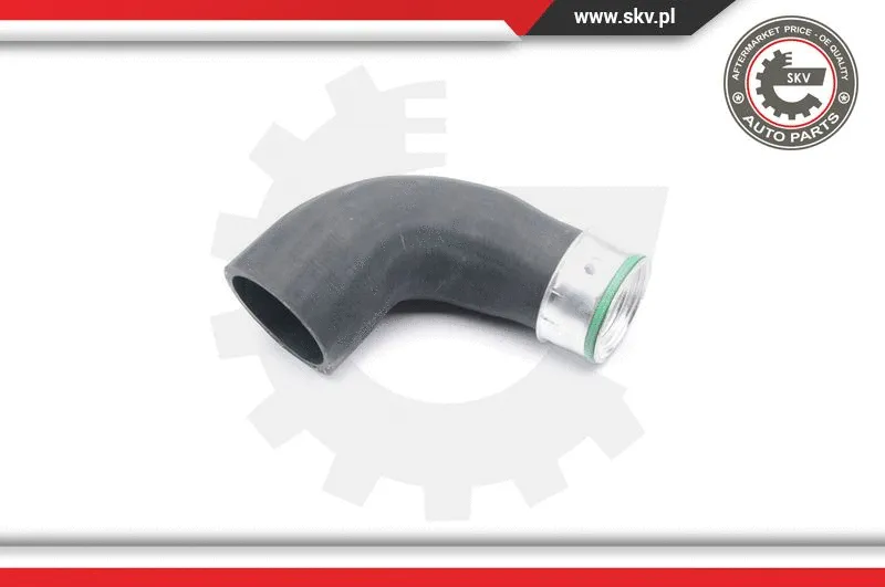 Charge Air Hose