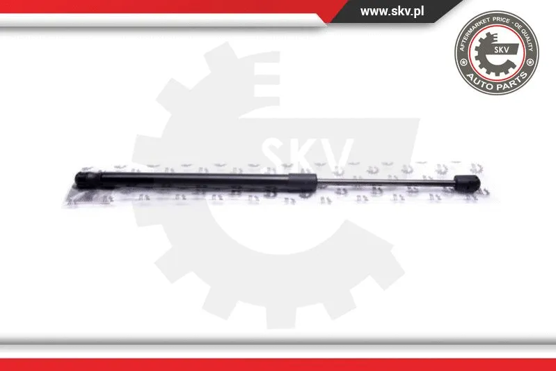 Gas Spring, bonnet (52SKV076)