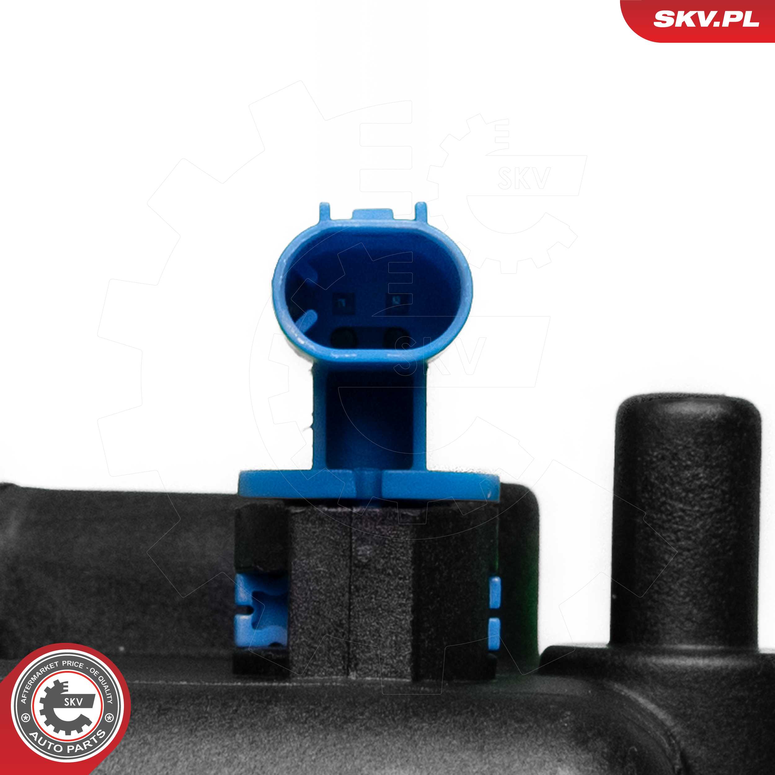 Expansion Tank, coolant