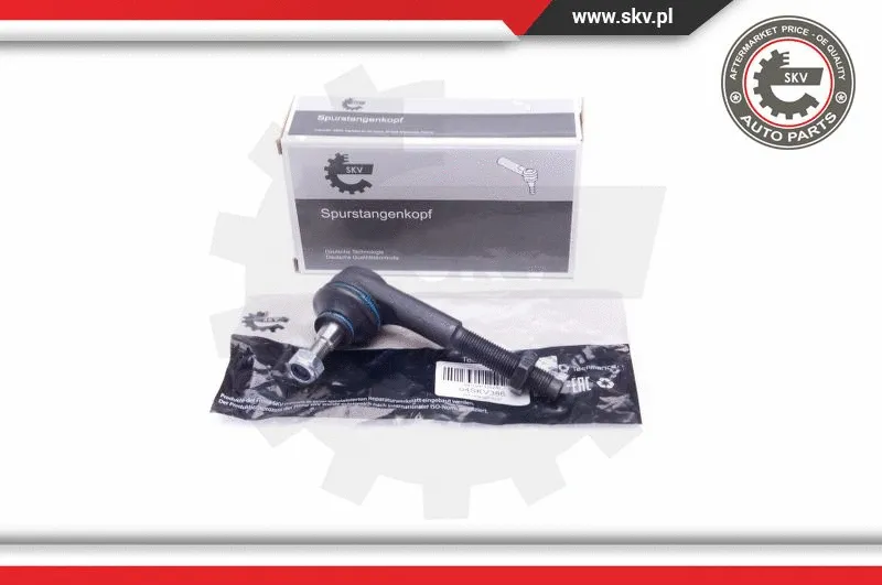Tie Rod End (04SKV386)