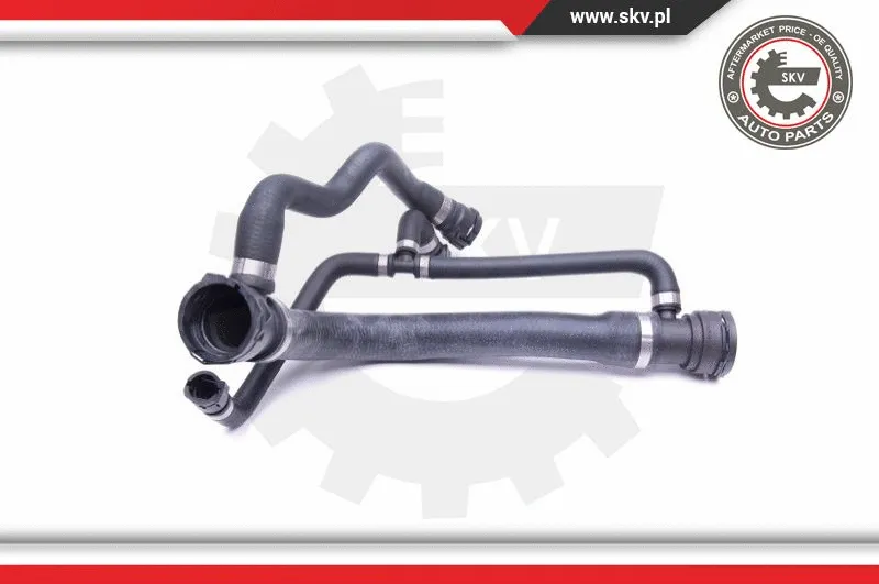 Radiator Hose