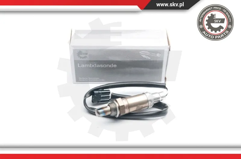Lambda Sensor (09SKV664)