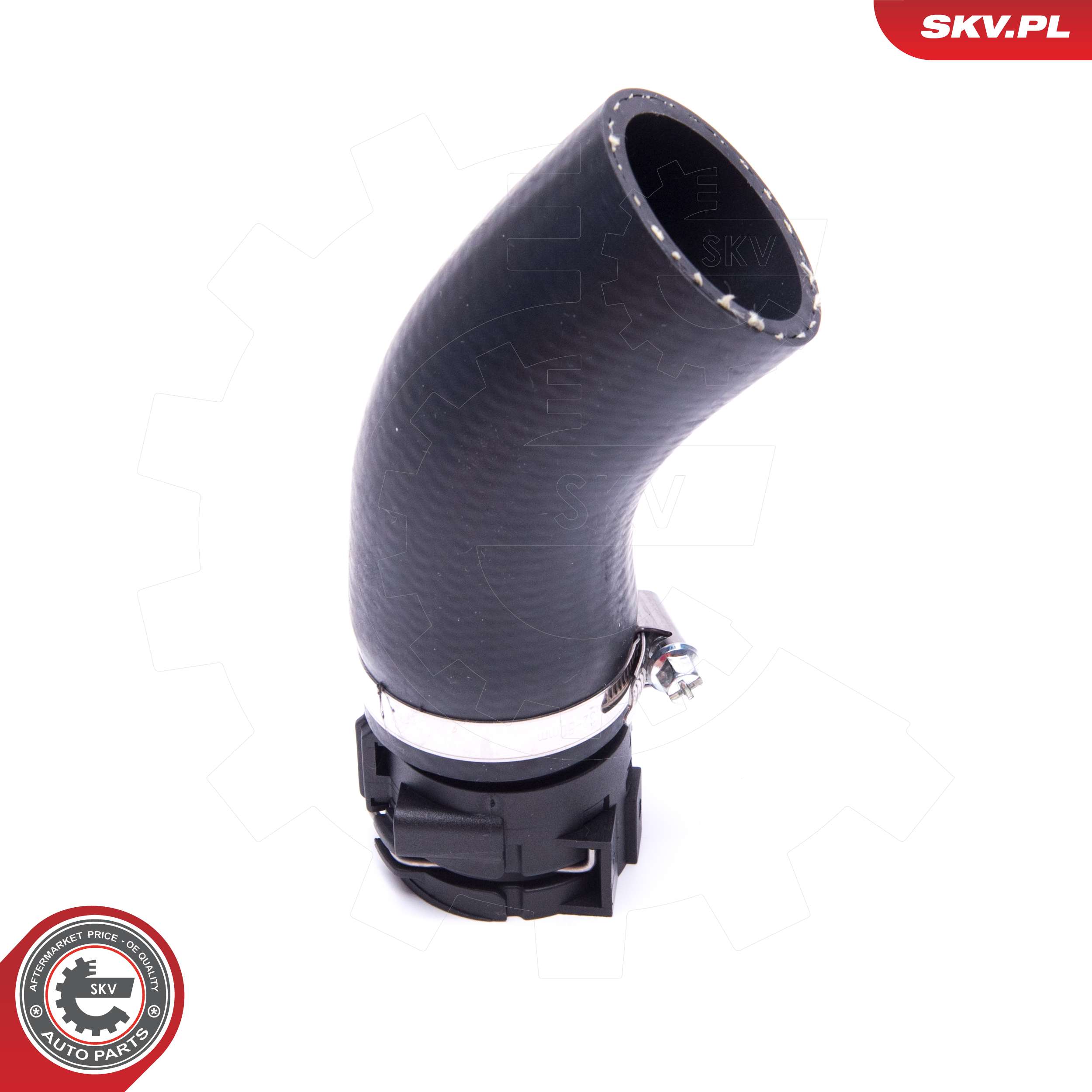 Charge Air Hose