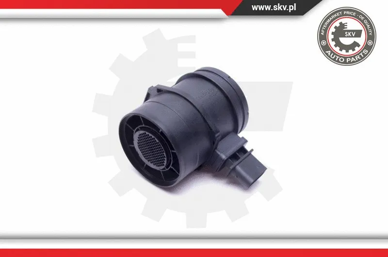 Mass Air Flow Sensor
