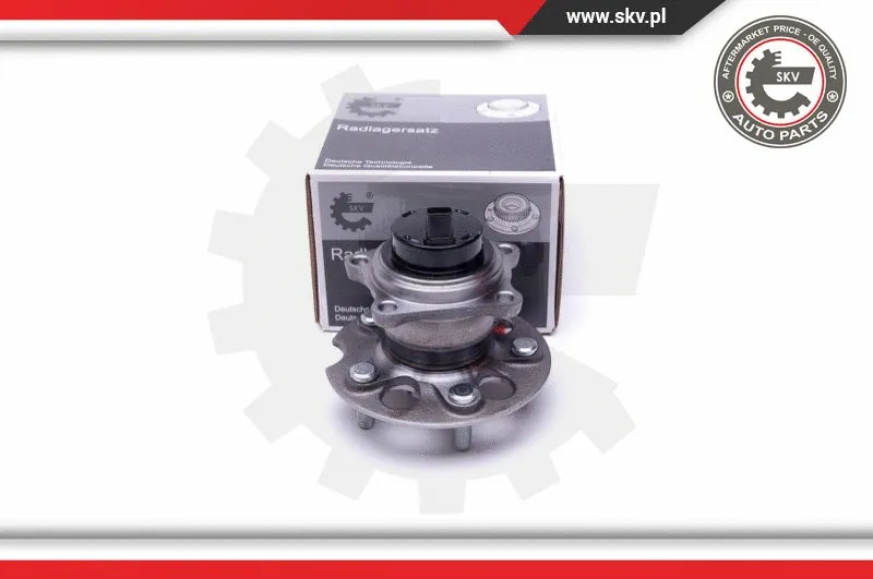 Wheel Bearing Kit (29SKV410)