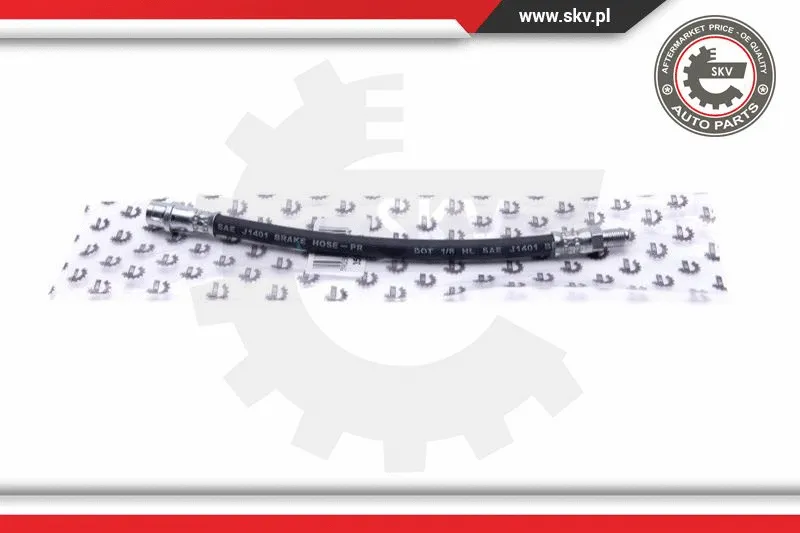 Brake Hose (35SKV180)