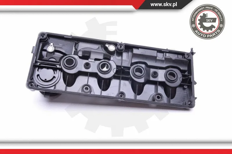 Cylinder Head Cover