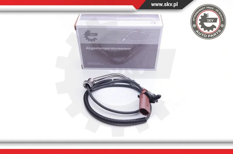 Sensor, exhaust gas temperature (30SKV143)