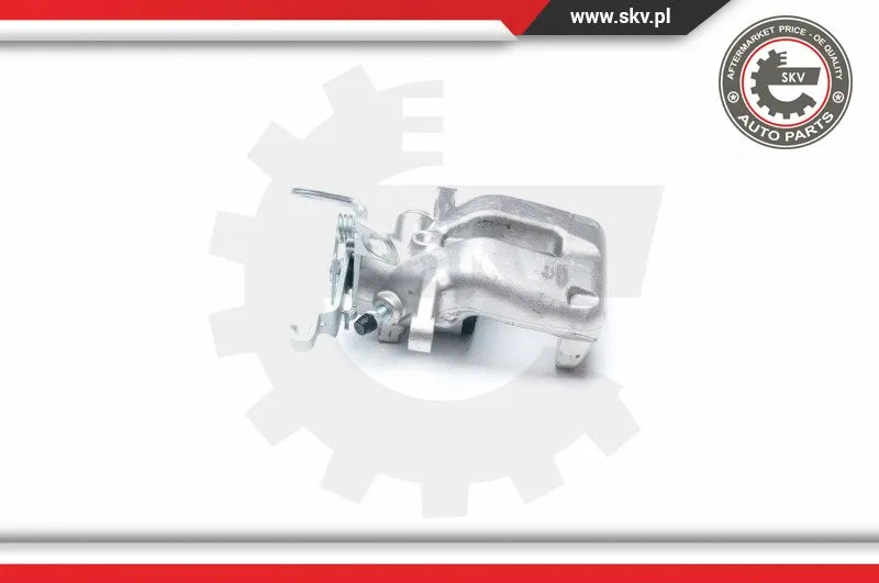 Brake Caliper
