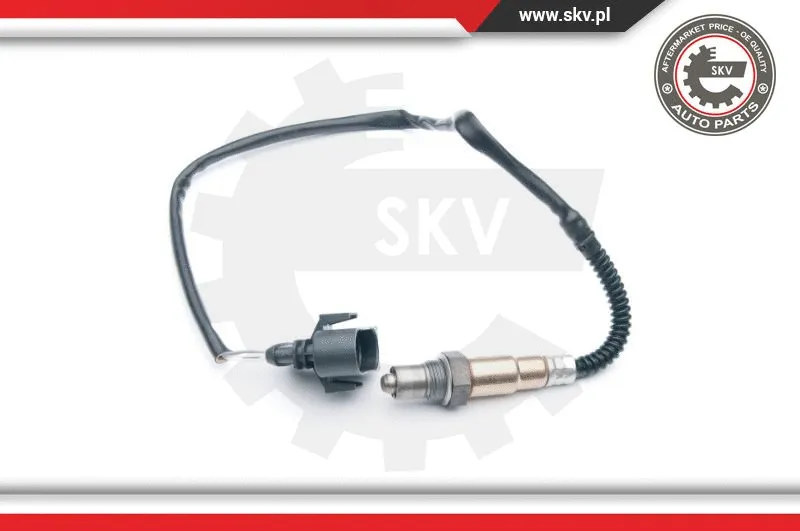 Lambda Sensor