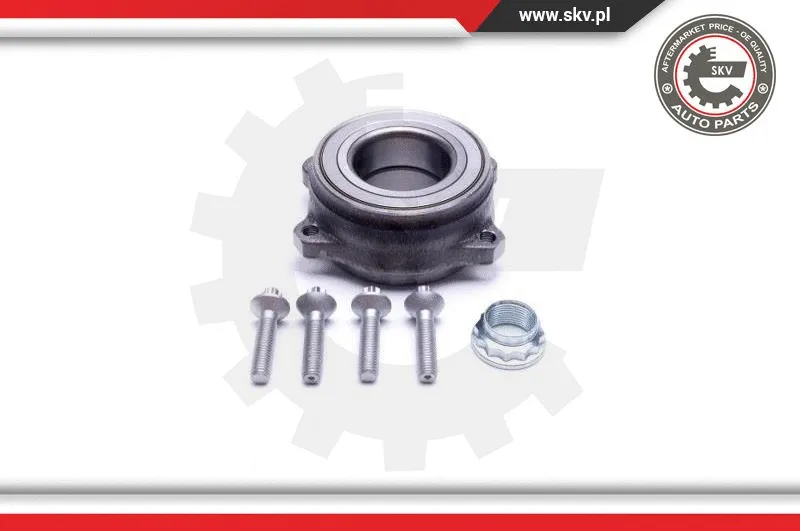 Wheel Bearing Kit