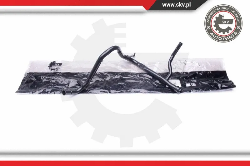 Coolant Pipe (43SKV758)