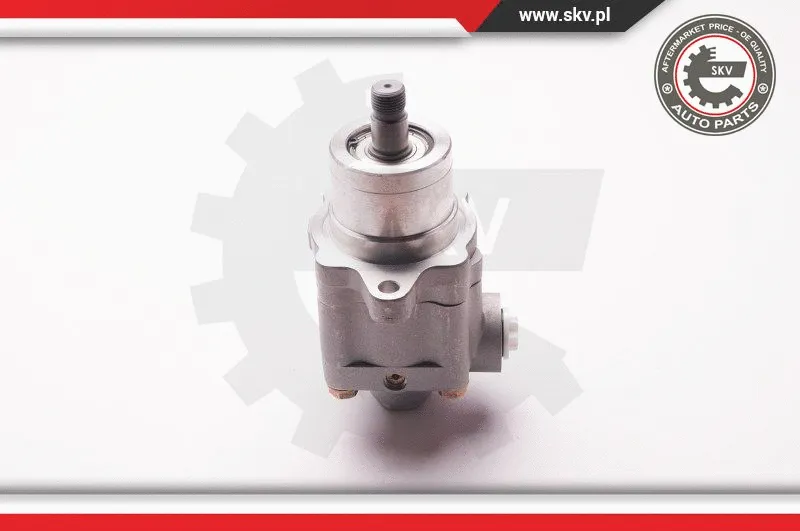 Hydraulic Pump, steering
