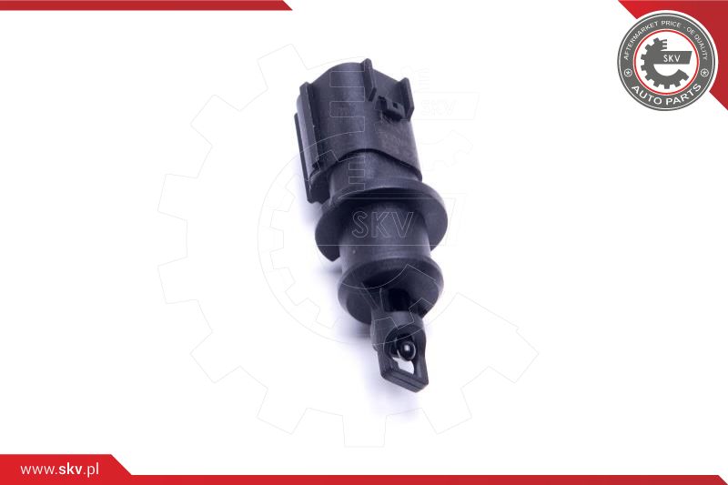 Sensor, intake air temperature