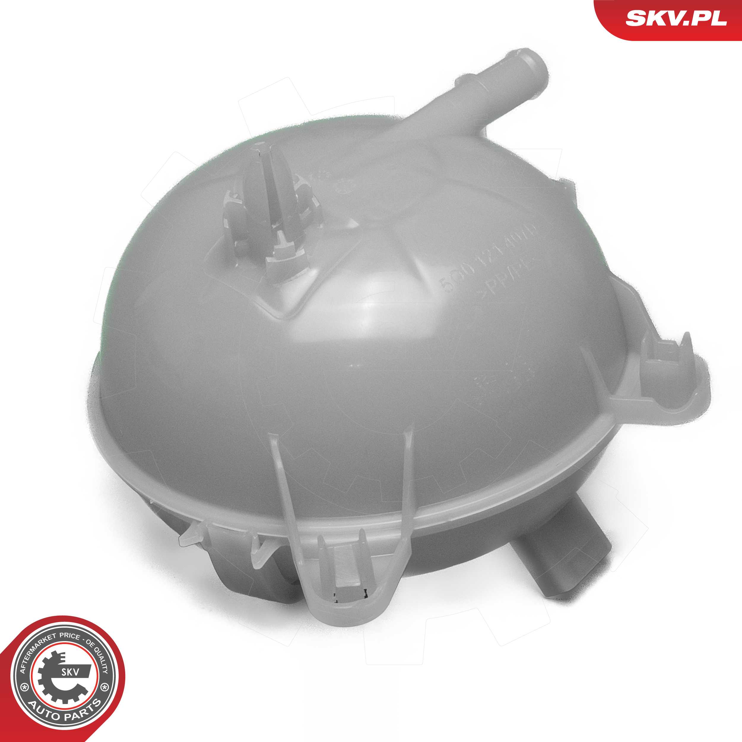 Expansion Tank, coolant