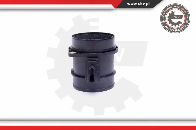 Mass Air Flow Sensor