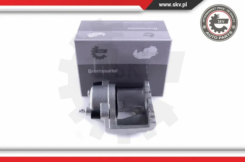 Brake Caliper (50SKV991)