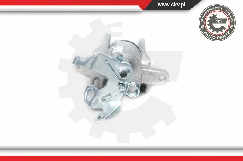 Brake Caliper