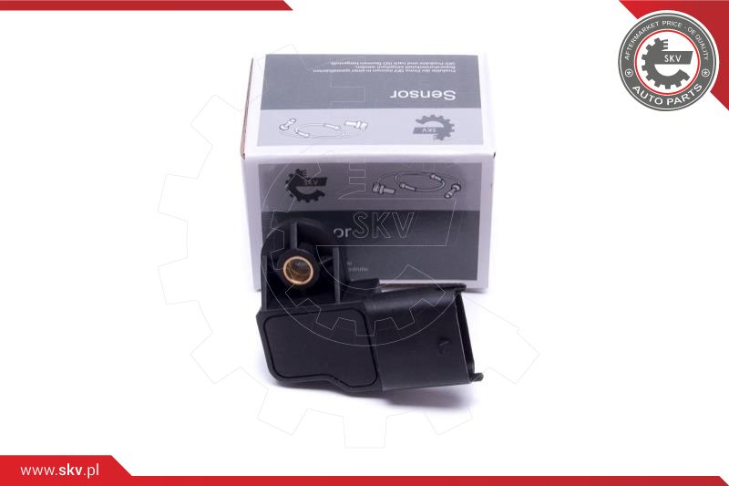 Sensor, intake manifold pressure (17SKV156)