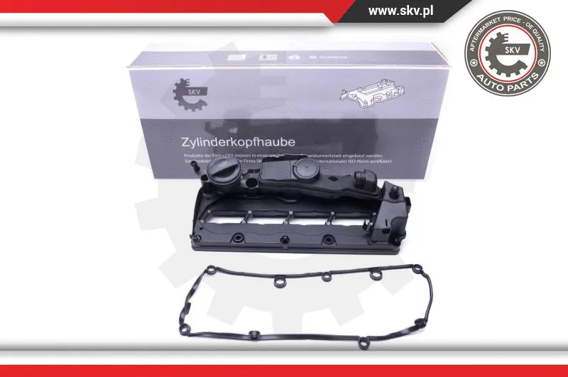 Cylinder Head Cover (48SKV059)