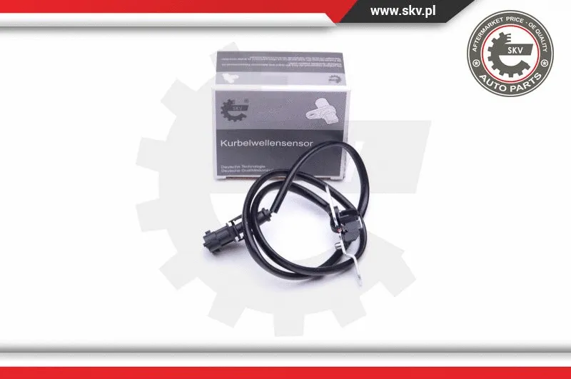 Sensor, camshaft position (17SKV245)