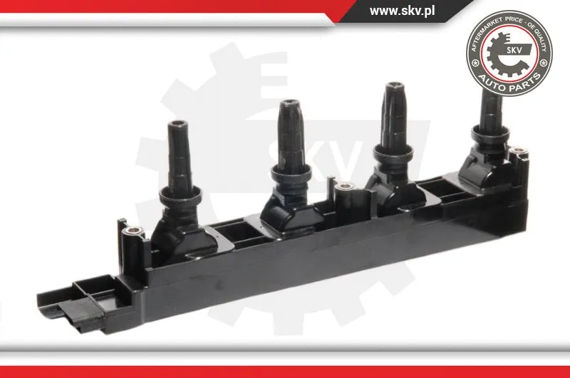 Ignition Coil