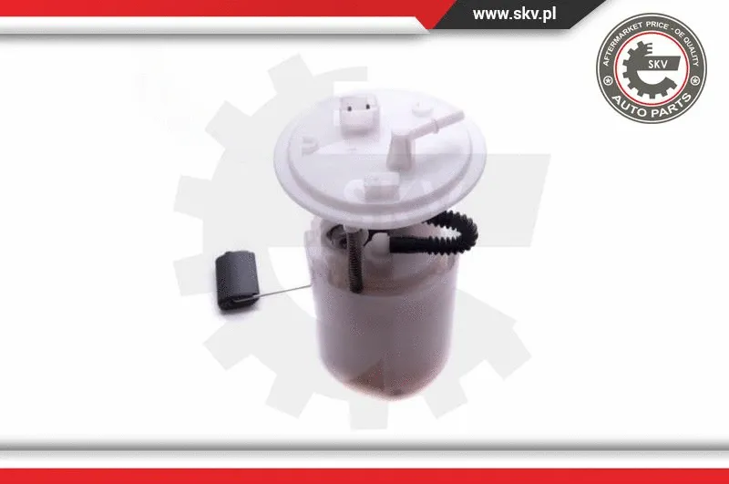 Fuel Feed Unit