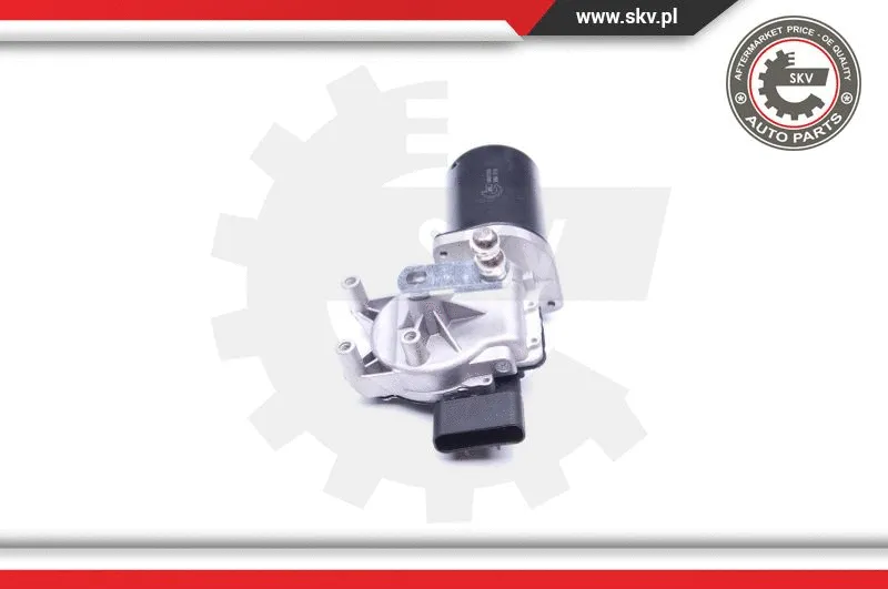 Wiper Motor