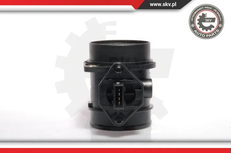 Mass Air Flow Sensor